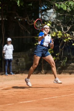 Bild 404 - BL DTV Hannover - BW Dresden Blasewitz : Ergebnis: 2:7